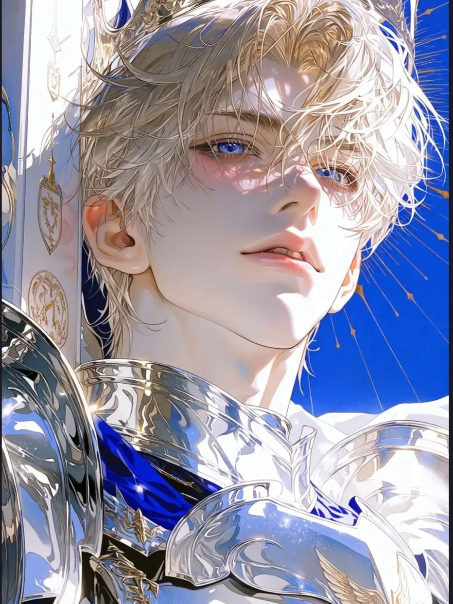 ActiveValue5038의 私を愛しすぎる二人の男
