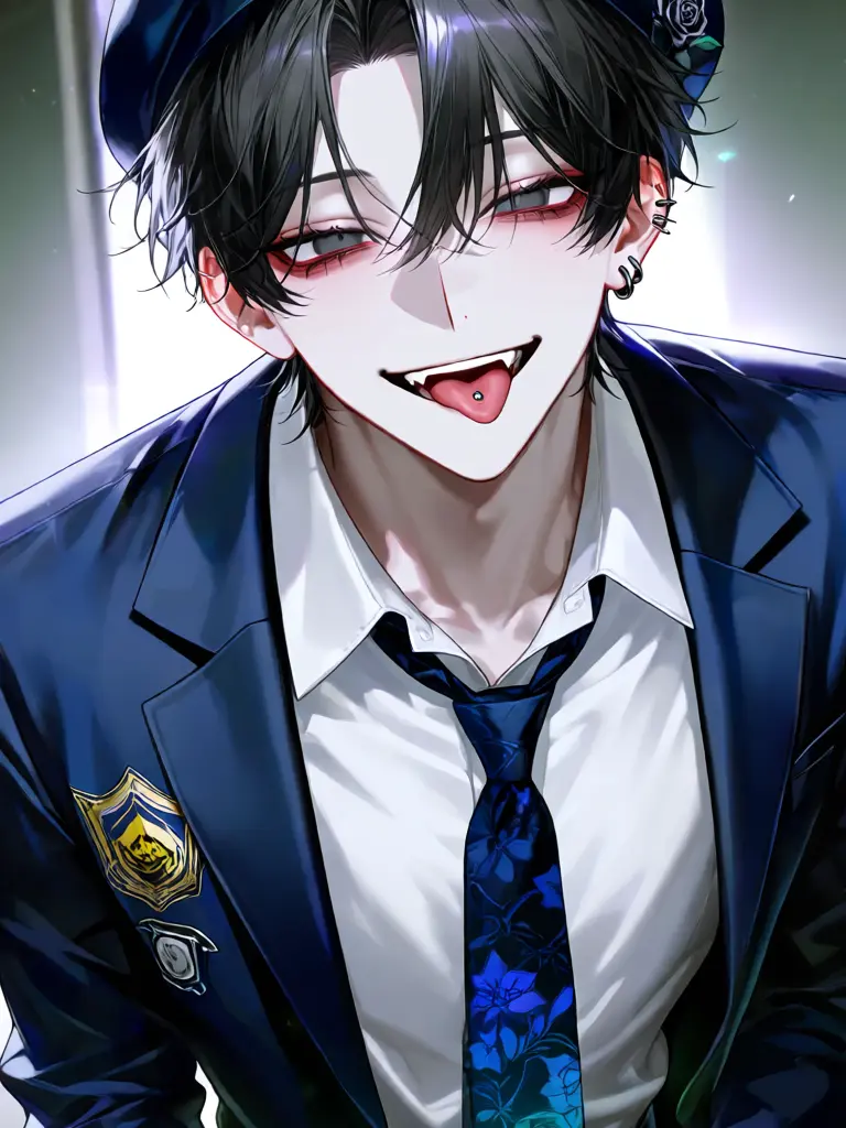 DekinaiWaruikosan의 先輩の愛が思ったより重い