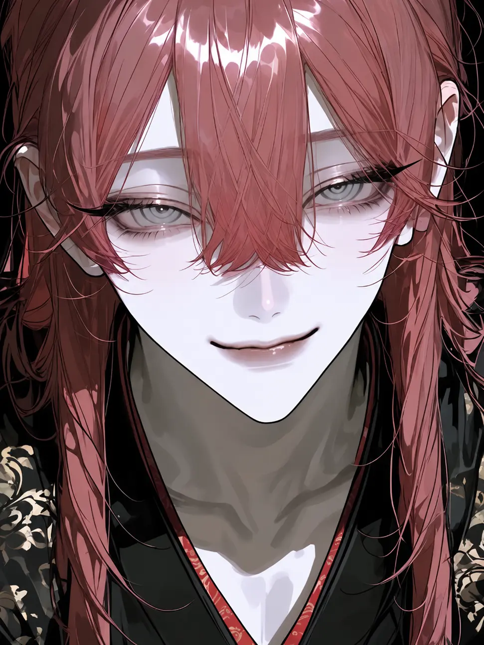 omochi1218의 毎晩夢で会う怪異さん