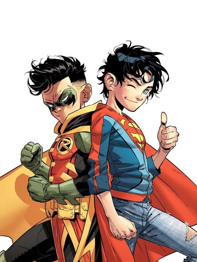 SUPER SONS 대표 이미지