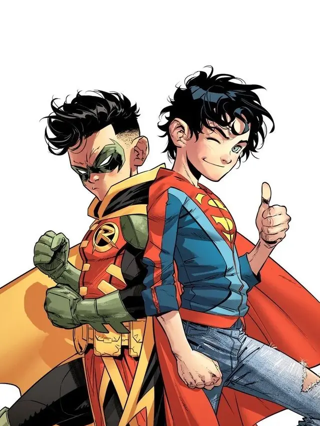 Uu0721의 SUPER SONS