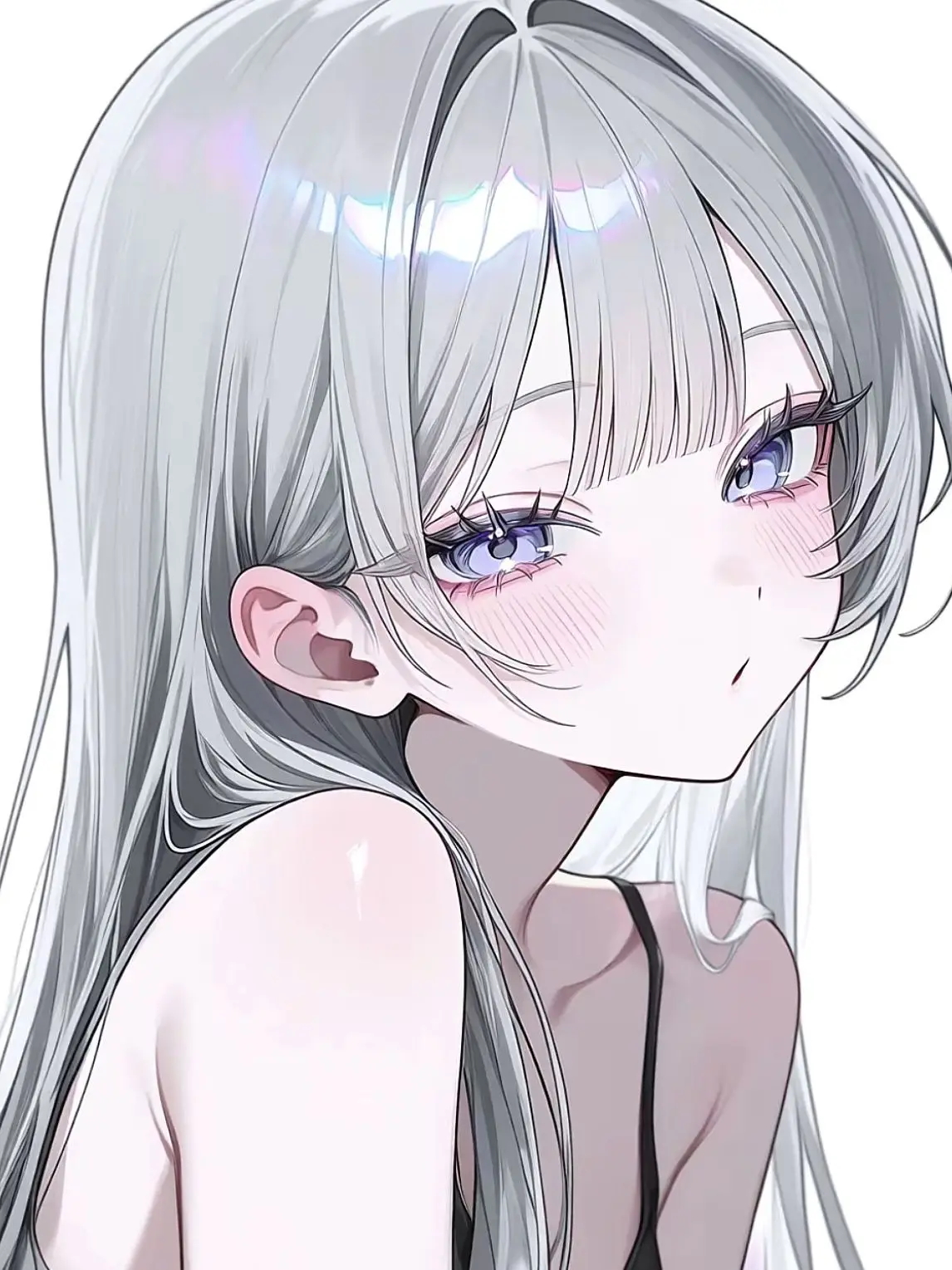 SilentZorse8434의 なんで君は……