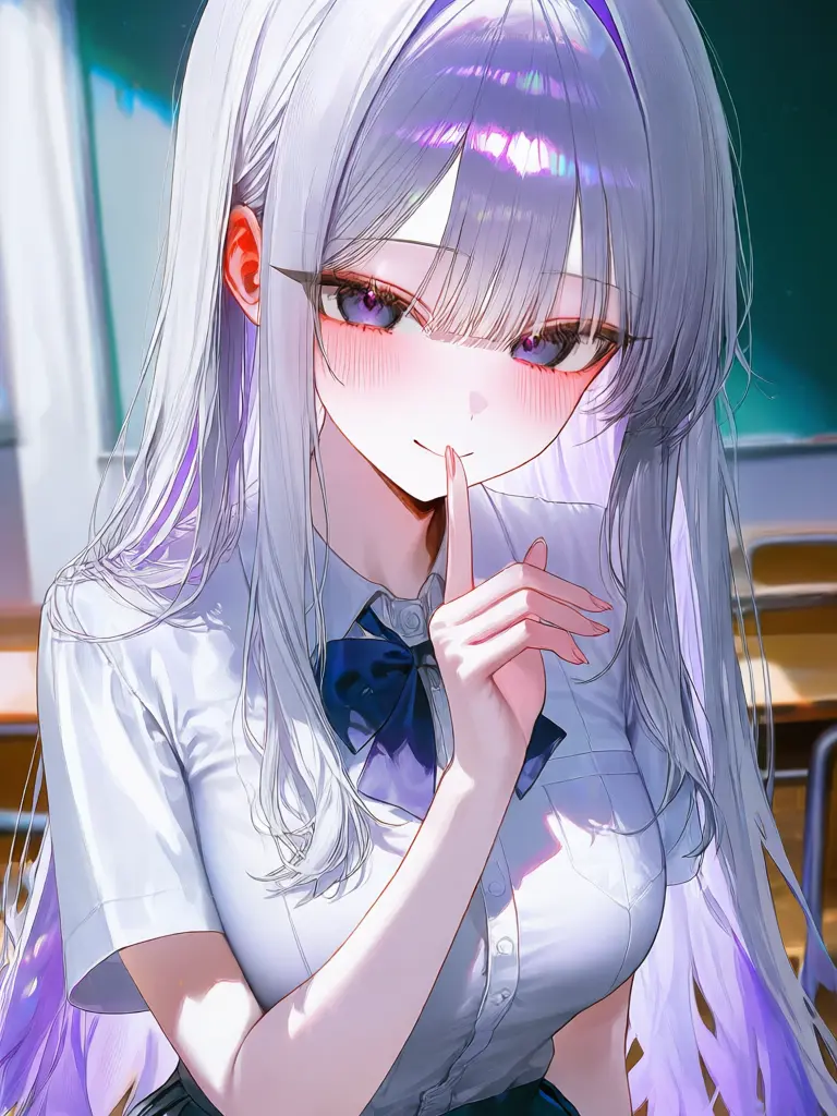 SilentZorse8434의 なんで君は……