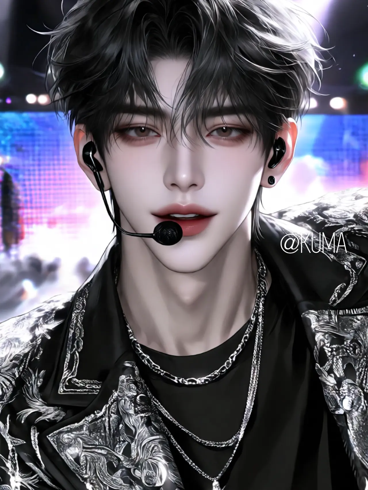 K_uma의 이현결