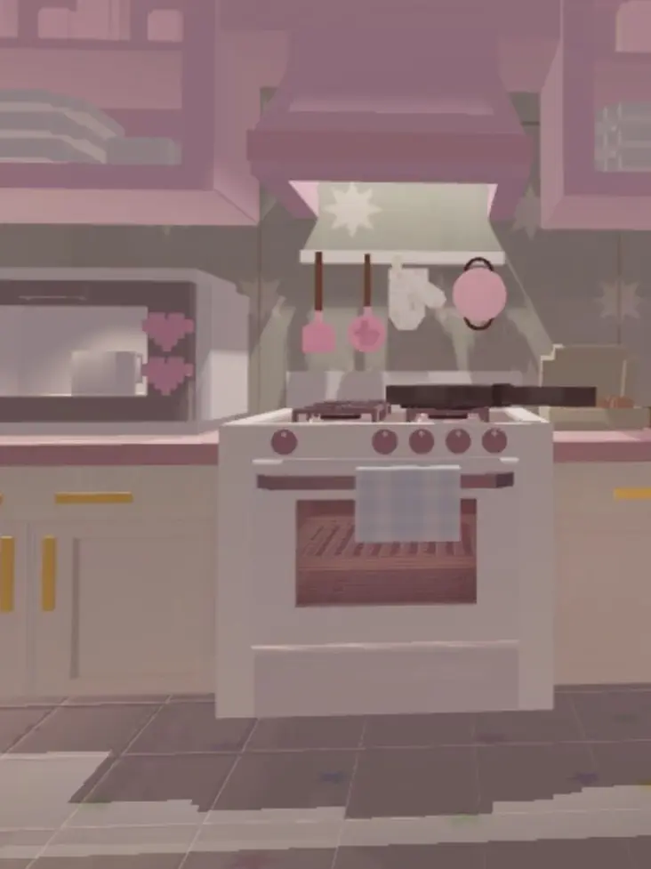 KUROHA_daze_sub의 ケーキバース。