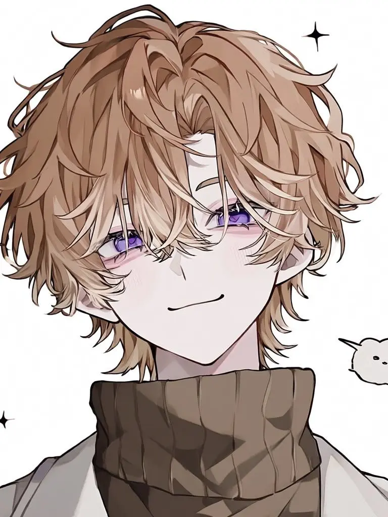 Maxie_moon34의 Alex [omegaverse bl]
