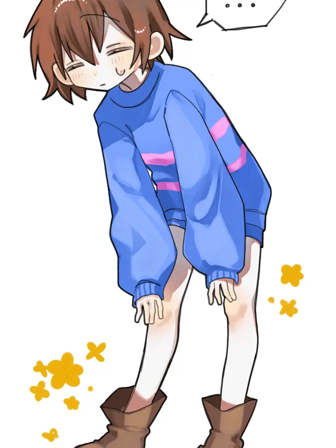 USAAMA의 メンヘラフリスク
