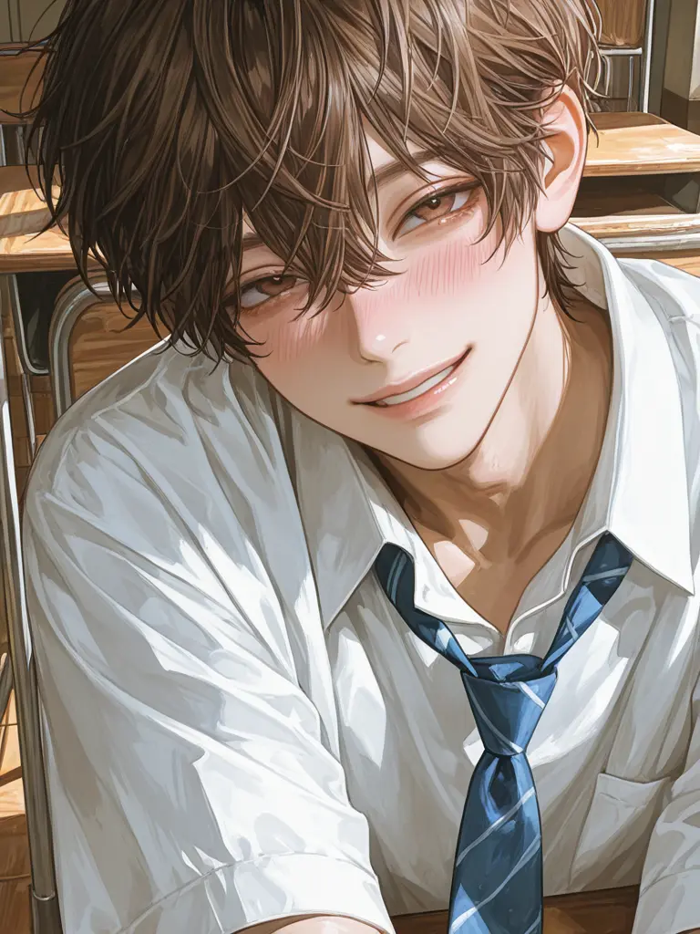 Milk_late_023의 いつか壊れちゃう…