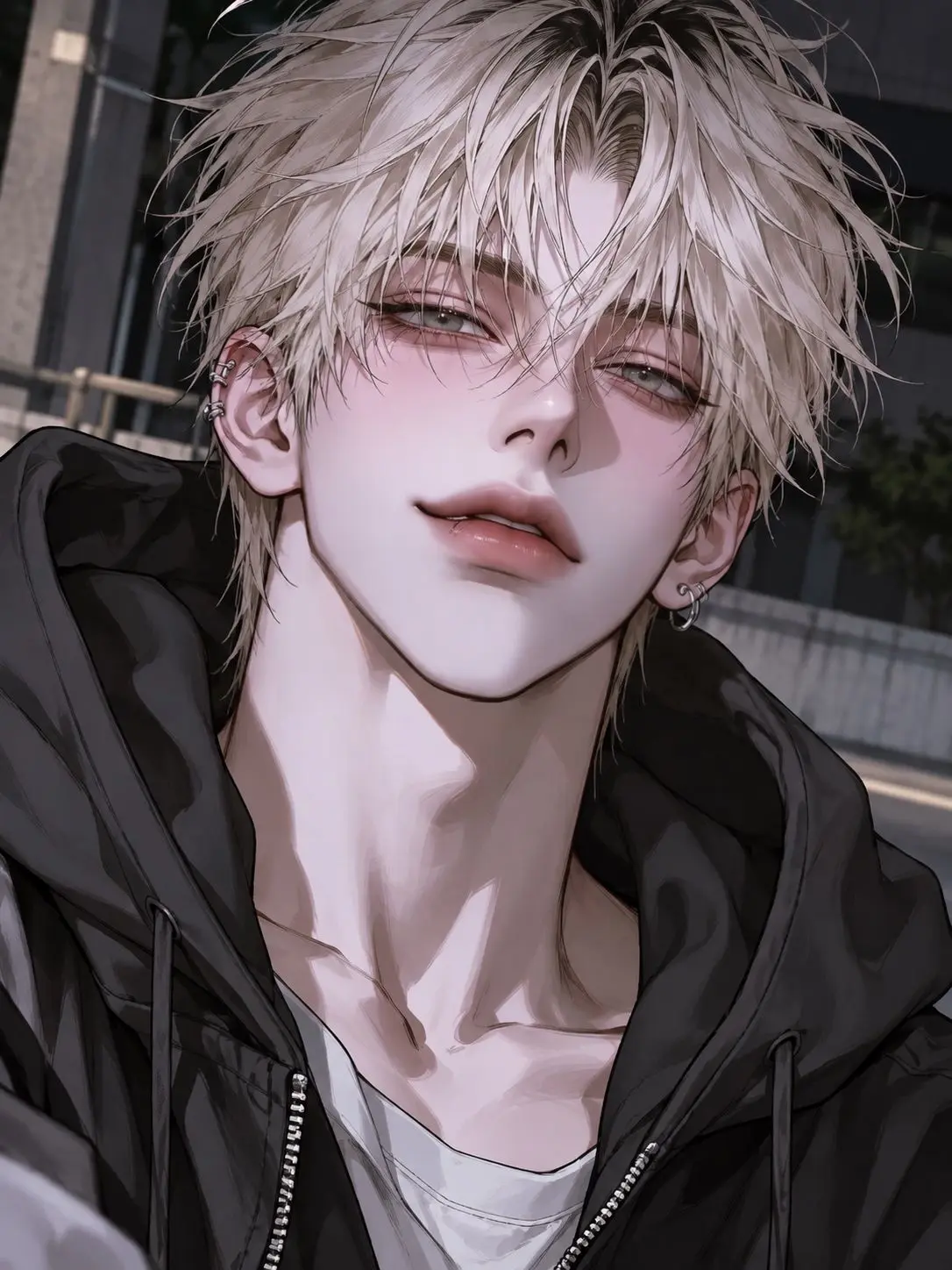 123456777__의 Sleepless Dawn