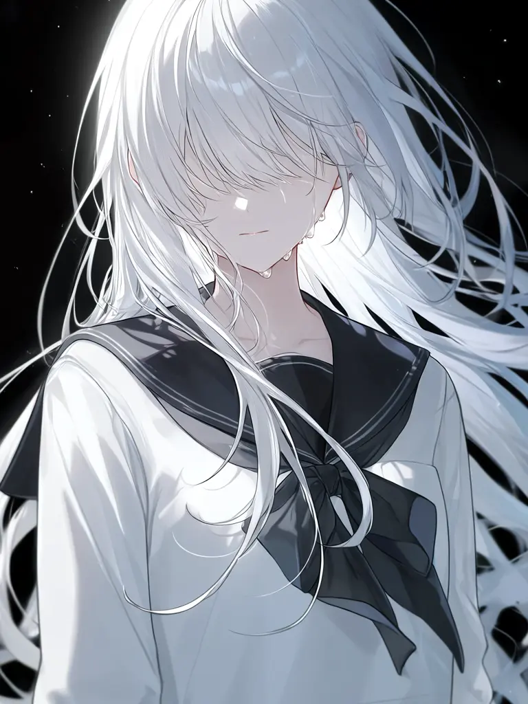CuteShare5369의 目が見えないあの子