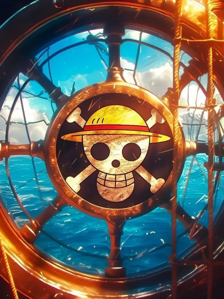 OverlyStool0740의 On The High Seas