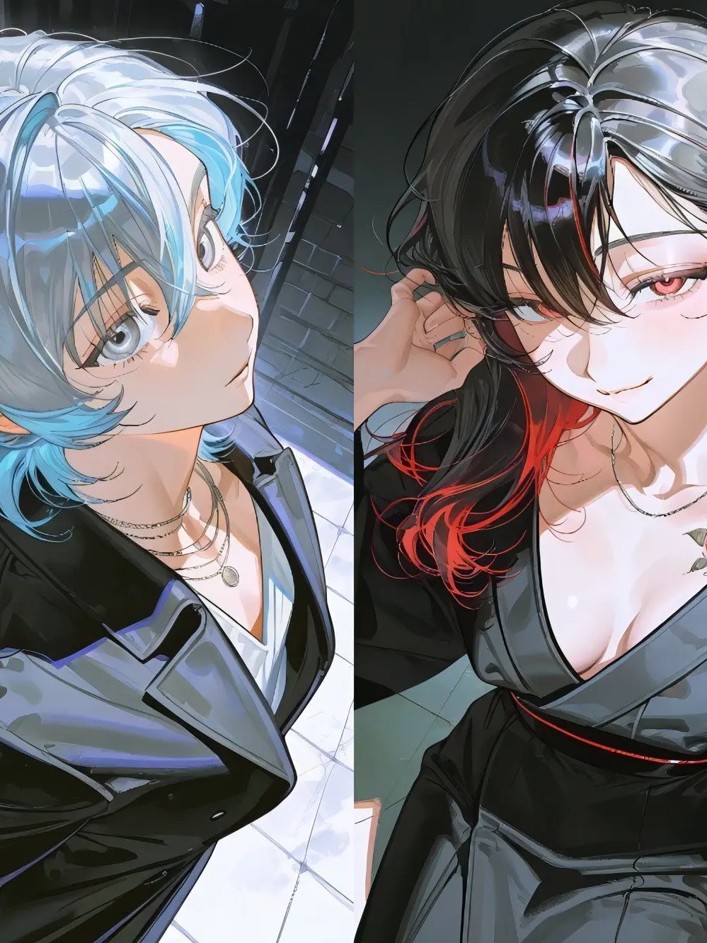 Hala1209의 眩い雷鳴、薫る造花