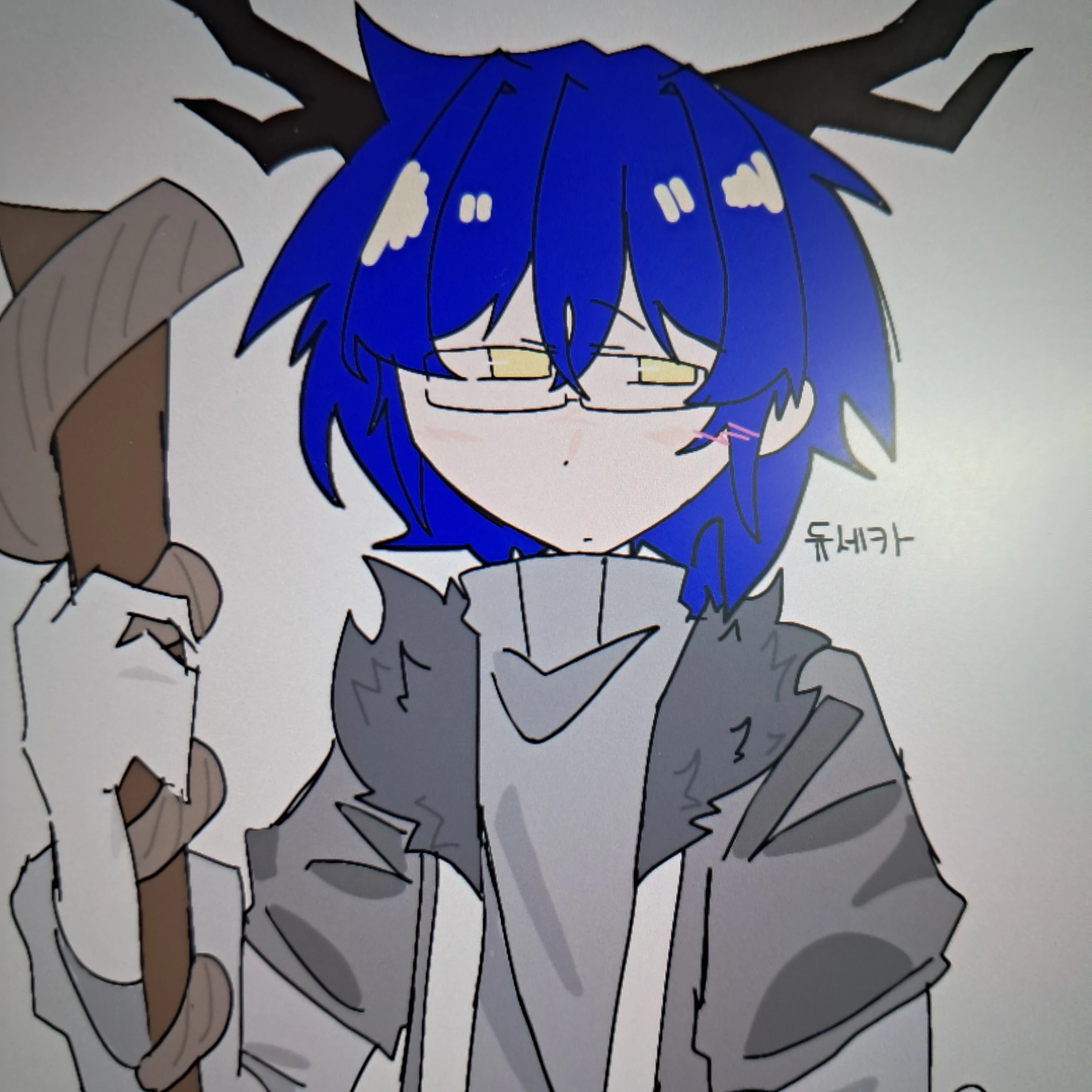 듀세카 [탭 시점]