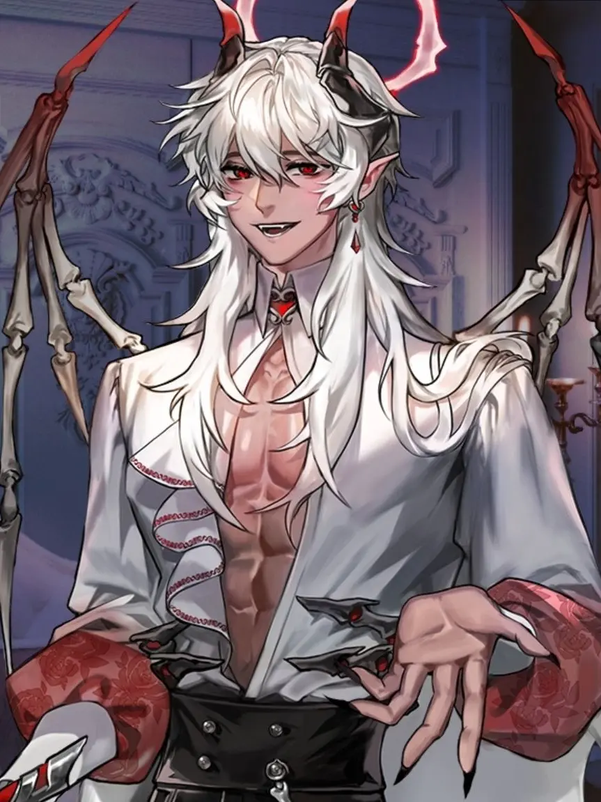 Shinazugawa_Sanemi_likes_Ohagi의 내 집에 네 명의 악마가?!