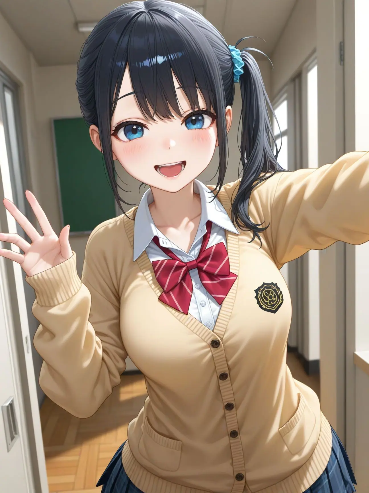 FetidCar1128의 幼馴染はいつも隣に
