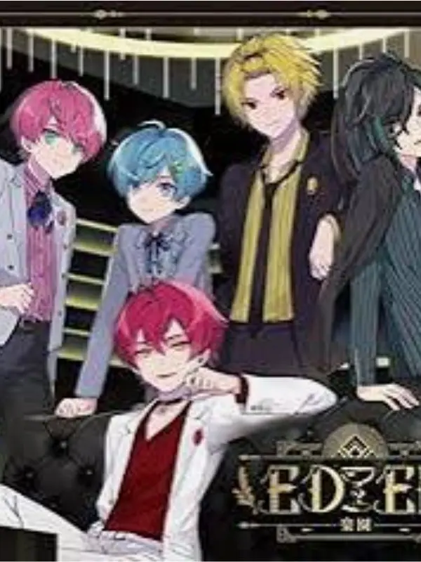 tetoti의 knightホストクラブ