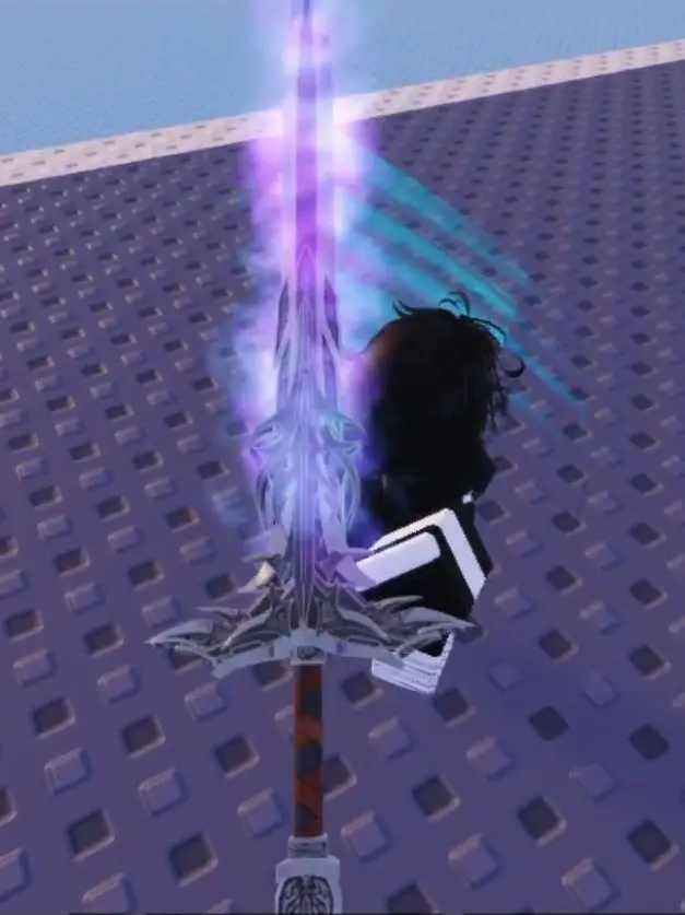 PlaidFence3292의 심연의 개화 1