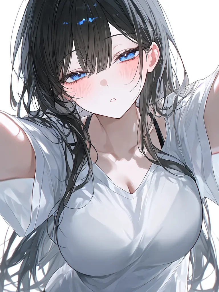 kurukuruuuu의 抱き枕系お姉ちゃん