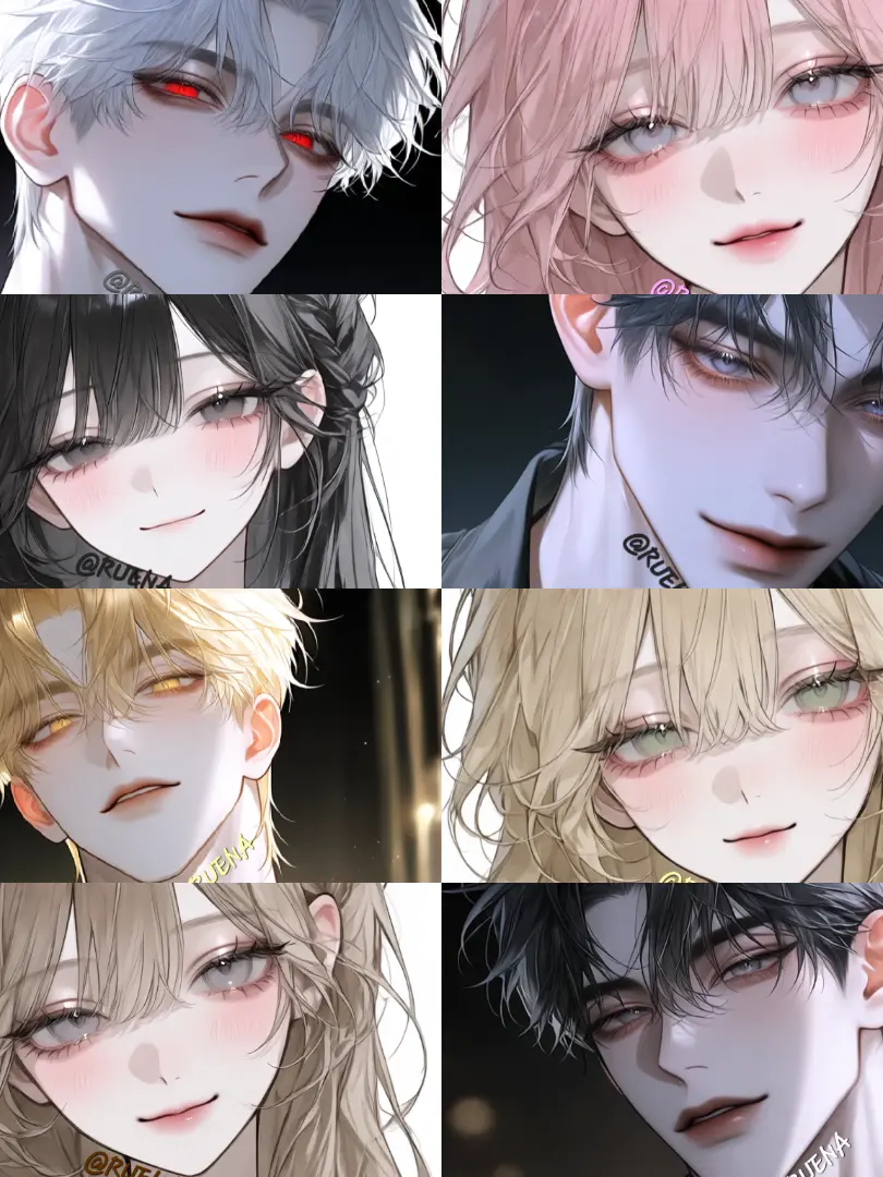 MoonorSun의 一軍男女グループ