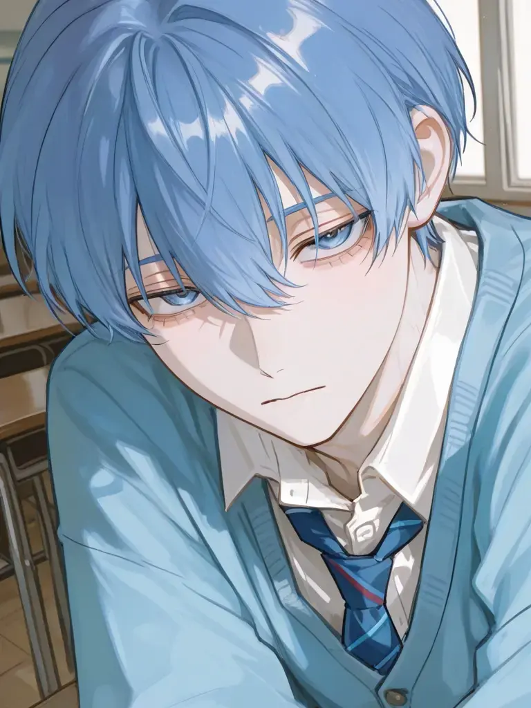 noodles3의 偽りの互角関係。