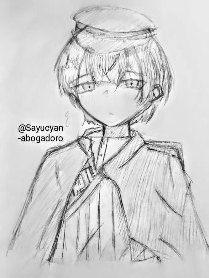 Sayucyan-abogadoro의 大正浪漫.ᐟ🇯🇵
