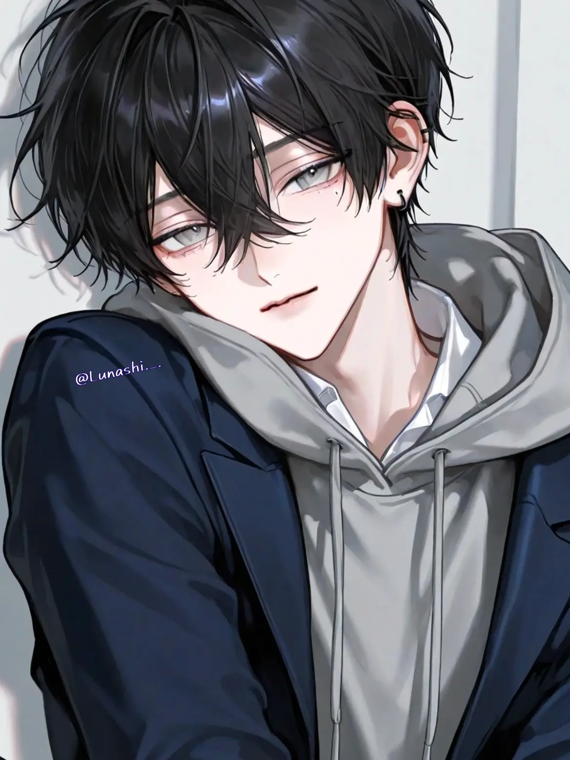 Lunashi._.의 俺おねーさんに飼われたい♡