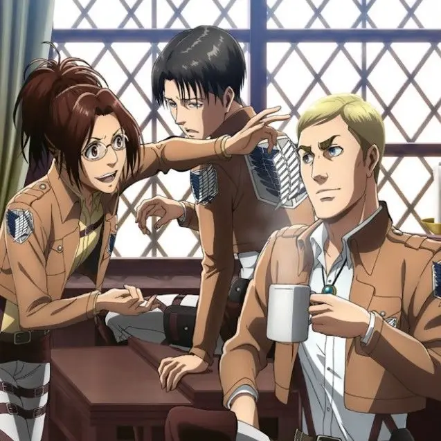 CHANGMO1의 간부조