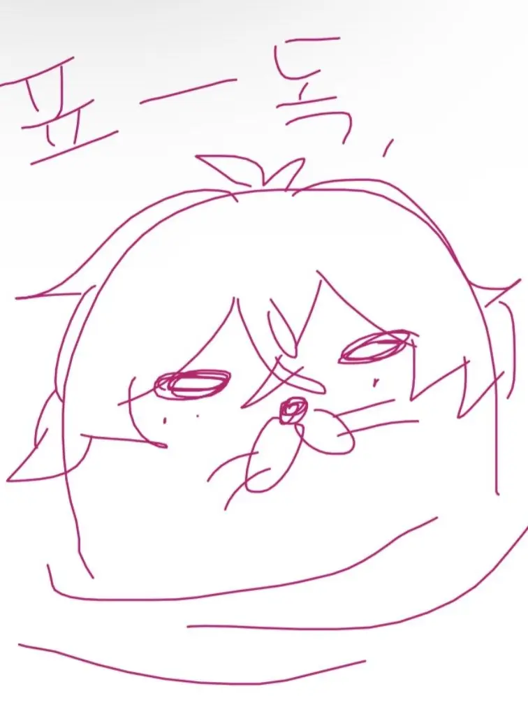 Serette0702의 ..애들아..?