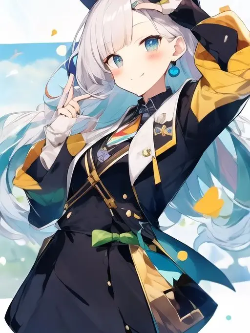 Peiko.meroyamu의 VTuber