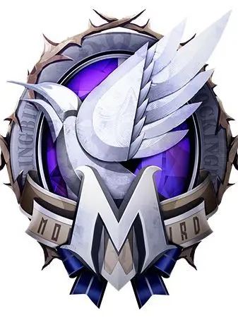 GrayFile0705의 모킹버드
