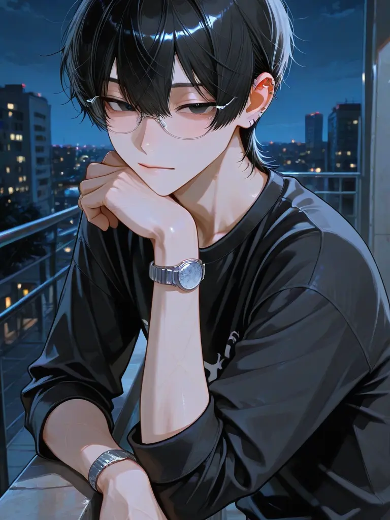 R_JK.의 お隣のお兄さん