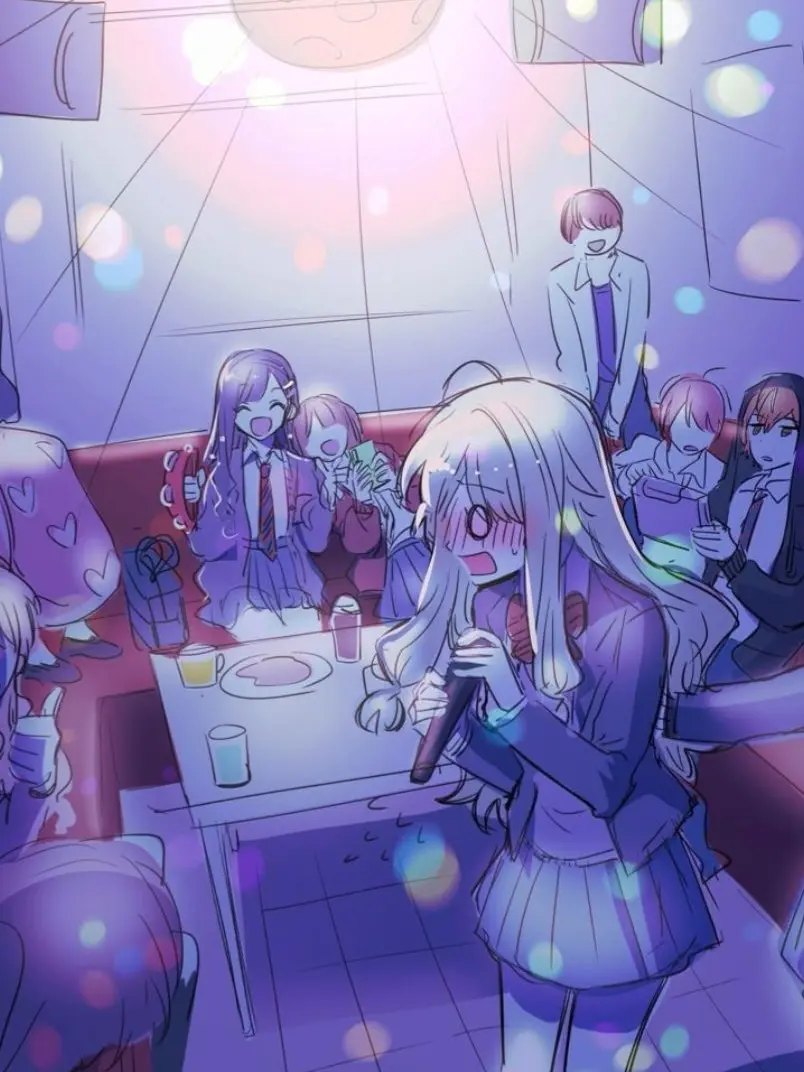 SorryGame5427의 Kamigo School Trip (Fox + Kohane)