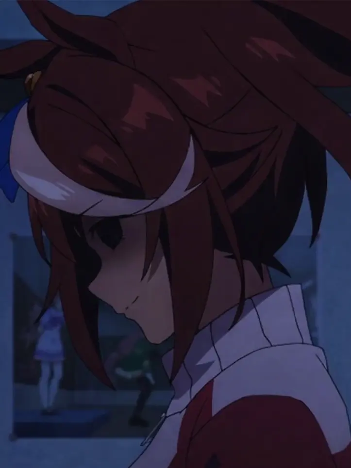 Nameress의 壊れたテイオー