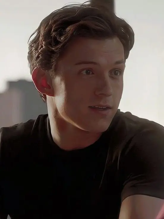 Local.werirdo의 Peter Parker
