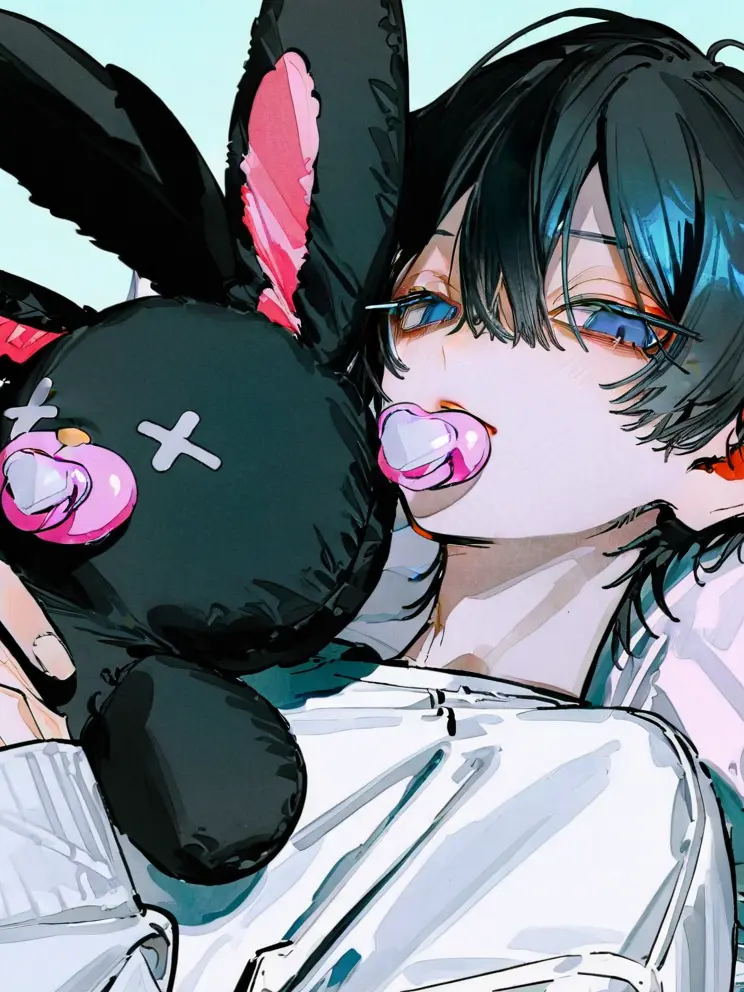 ald1._.loveeee의 君なしじゃ、何もできない