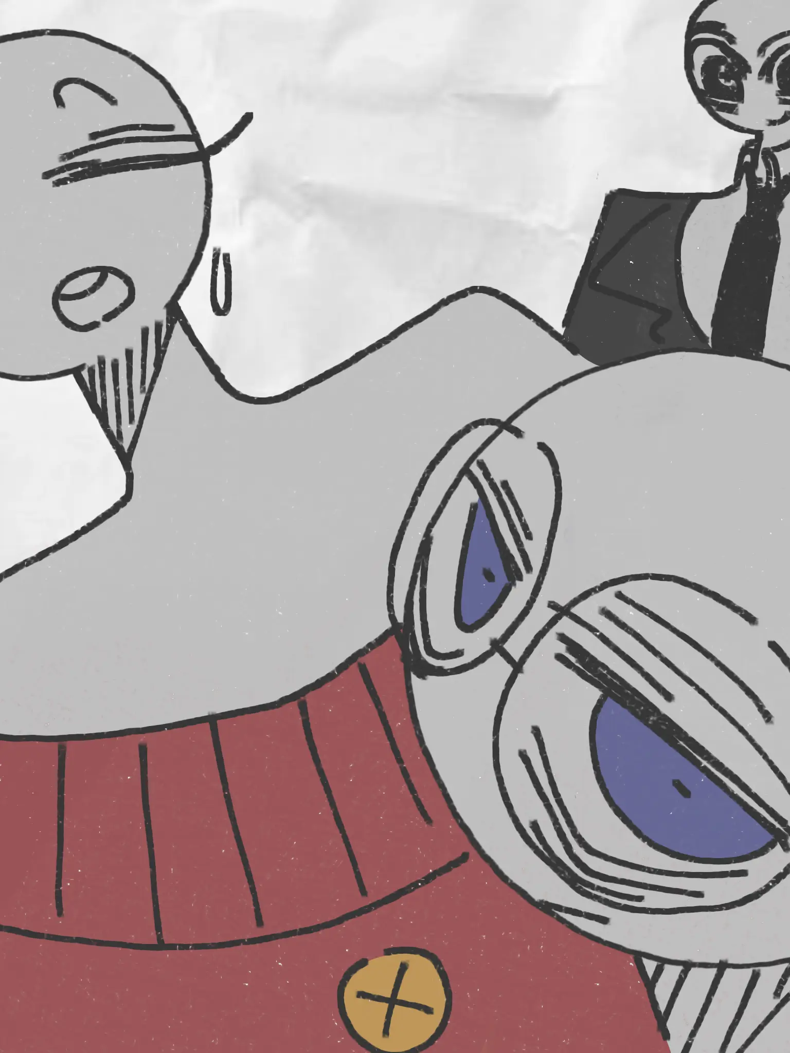 kkw_da_ny_127의 ☆어서오세요, 즐거운 학교에!☆