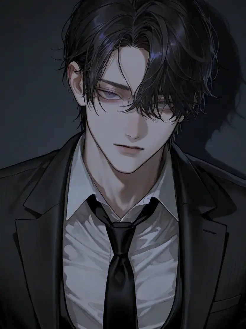 sakana__3의 バニーガール店で働くボーイ君