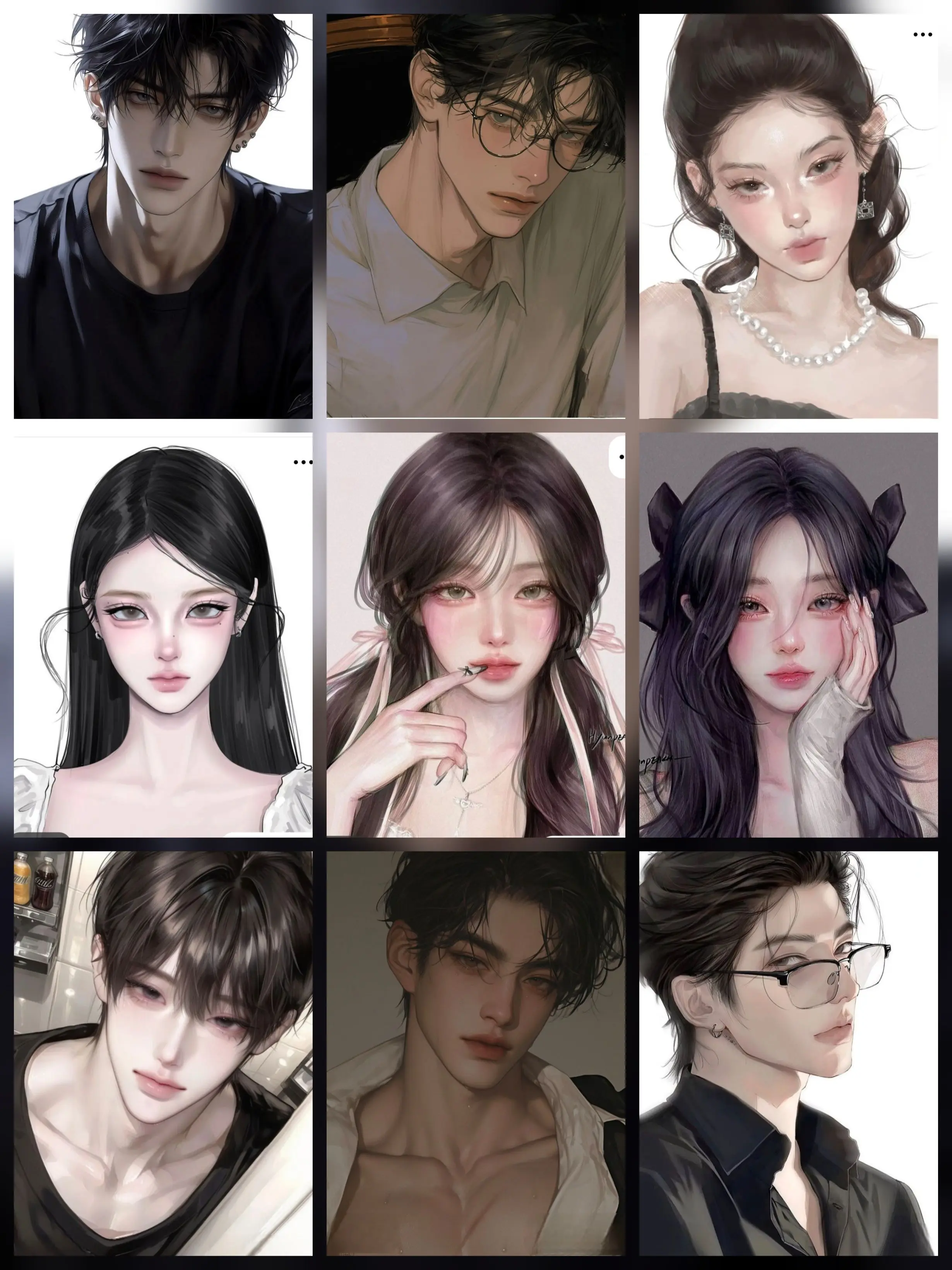 은하영의 솔로지옥 6