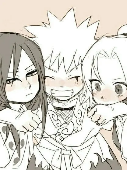 Lucashallot의 사루토비 반