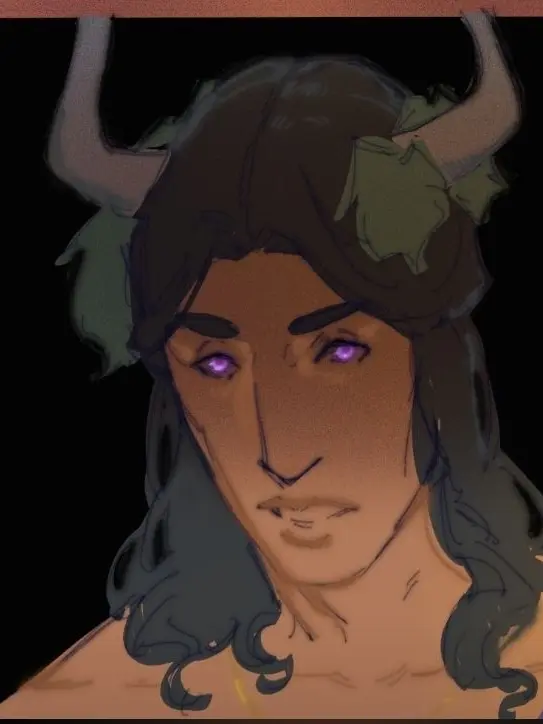 r6whyiseveryonesohot의 Dionysus