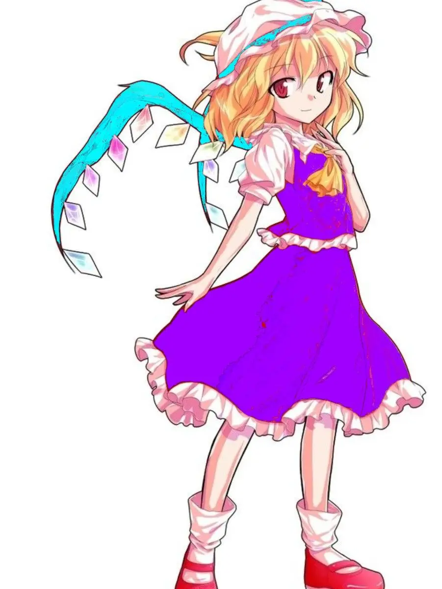 DataSans의 主と一緒に幻想入り
