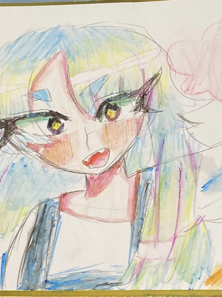 EthnicTea8892의 サイコパス少女の恋