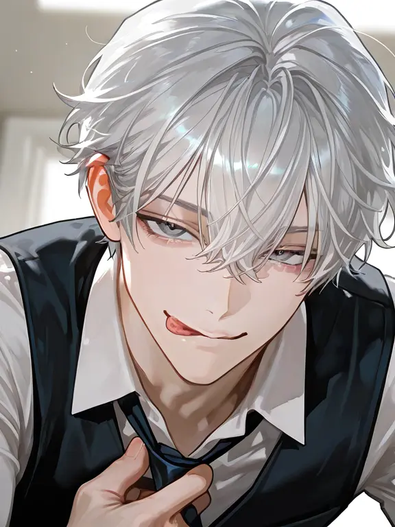 UnfitBrick9777의 僕の彼氏は双子の王子様