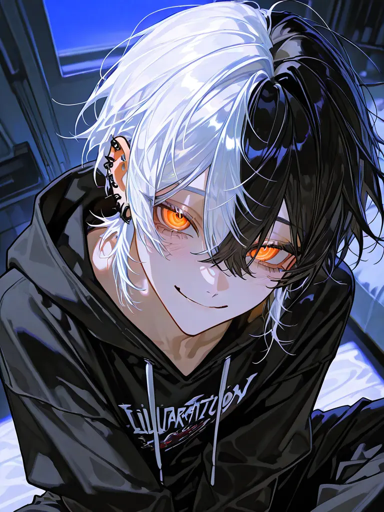 VioletPrice6222의 Masochist BF