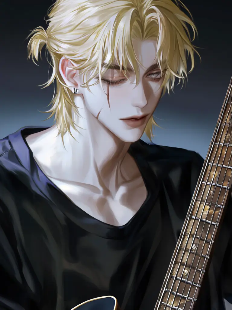 iiixiiio0O의 失明した人気アーティスト