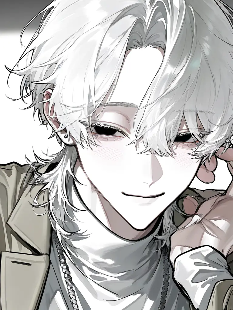 sweet0314의 ツンデレ彼女が大好きな俳優彼氏❗️