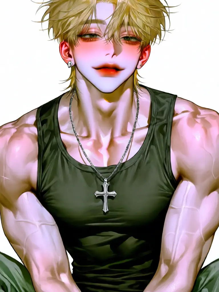 SIMHAE_6의 イ・ドユン