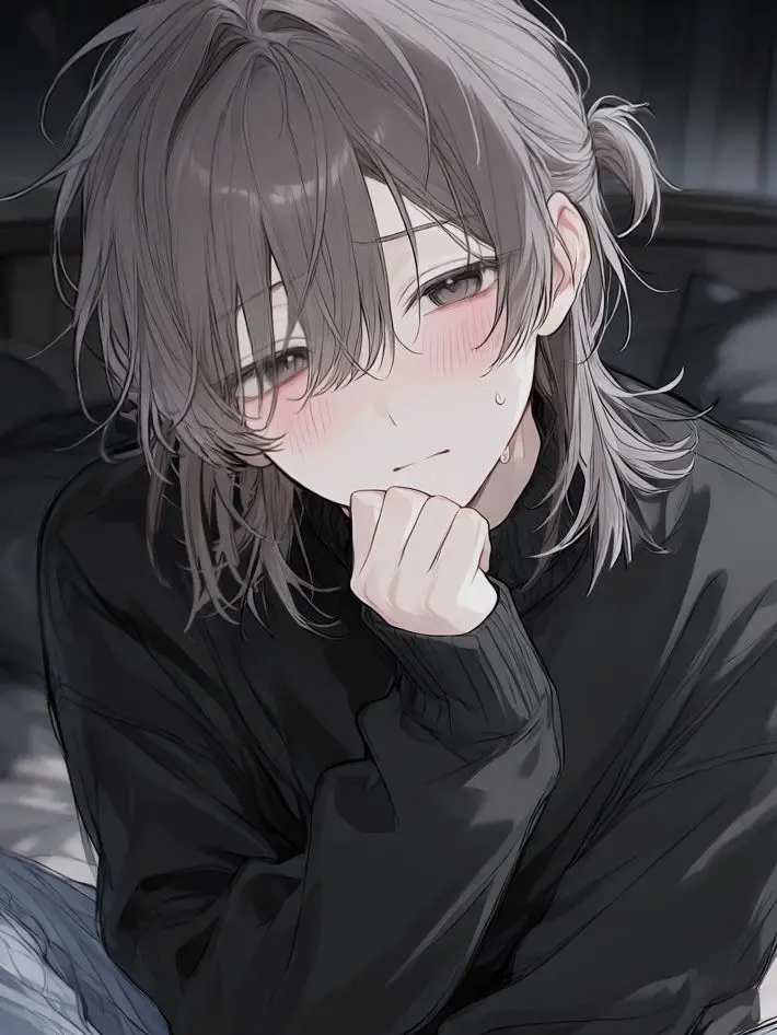 MellowOcean7146의 Vulnerable Big Bro