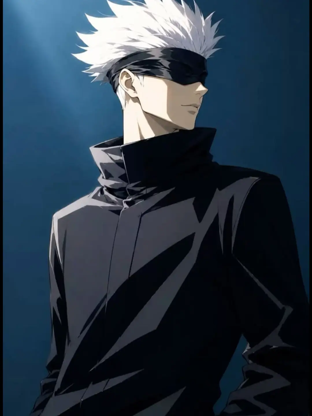Velvet500의 Saturo Gojo (Teacher x Pet)