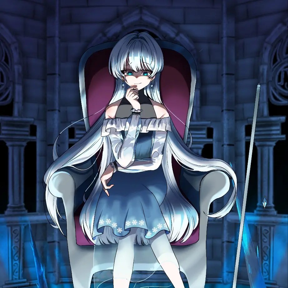 Anyeah_01의 모든것이 이루어진다면-아이리